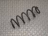 Muelle espiral trasero 