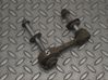 Rear anti-roll bar/stabilizer link 