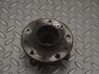 Front wheel ball bearing 