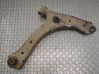 Front lower control arm/wishbone 