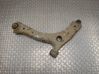 Front lower control arm/wishbone 