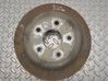 Rear brake disc S5087AL