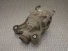 Rear differential 