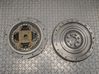 Flywheel 6N8