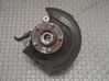 Front wheel hub 