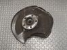 Rear wheel hub 
