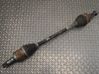 Rear driveshaft 153667000B