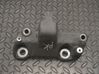 Engine mounting bracket 31686307