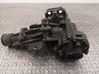 Gearbox transfer box case 4067039