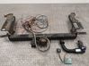 Tow bar set ZD3013