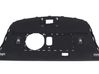Półka tylna bagażnika 