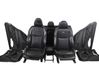 Seat set 
