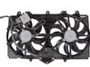 Radiator cooling fan shroud 21493B210B
