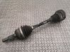 Front driveshaft 7P5407271B