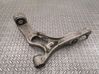 Front lower control arm/wishbone 7P5407151A