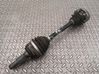 Front driveshaft 7P5407271B
