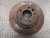 Rear brake disc 330MM