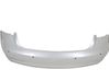 Rear bumper 110890500A