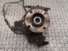 Front wheel hub 