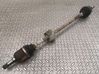Front driveshaft 00810261