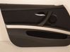 Front door card panel trim 7144545