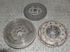 Clutch set kit 