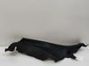Front door seat control surround trim A2536905300