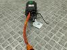 Ventilador de la batería de vehículo híbrido/eléctrico 375V2Q4000
