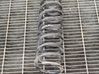 Rear coil spring D630PK12