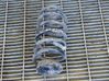 Rear coil spring 95107103