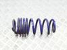 Rear coil spring 28806HA