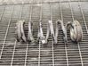 Rear coil spring J9C35B749EA