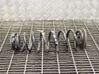 Rear coil spring 55350G5150