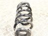 Rear coil spring 1EA511103C