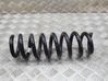Muelle espiral trasero 