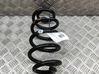 Muelle espiral trasero A2433240600