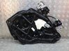 Rear window lifting mechanism without motor 149551300E