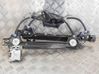 Galinio el. lango pakėlimo mechanizmas be varikliuko 102882100B
