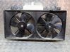 Radiator cooling fan shroud 1220807