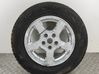R17 alloy rim 1BN34TRMAA