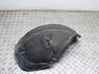 Front wheel arch liner splash guards FK7216A579AE
