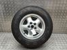Felgi aluminiowe R16 NTC6980