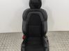 Front driver seat 