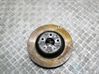Front brake disc 