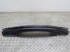 Rear bumper cross member GX7317B892AB