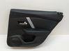 Moldura del tarjetero de la puerta trasera 98405436ZD