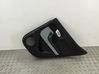 Rear door card panel trim 31696436