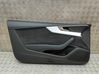 Front door card panel trim 8W6867133