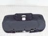 Moldura de la puerta trasera A2076941525