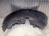 Rear arch fender liner splash guards 81A810171A
